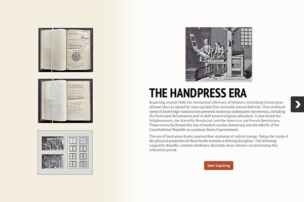 The Handpress Era Thumbnail